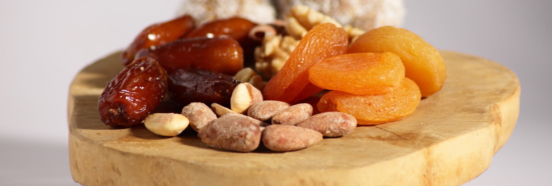 Frutos Secos