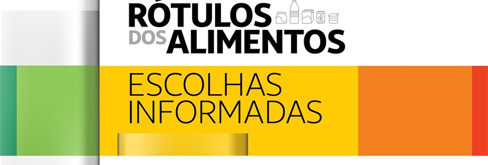 Conferência "Rótulos dos Alimentos. Escolhas informadas".